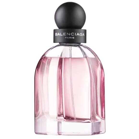 Balenciaga Other - New Balenciaga L'eau Rose Eau De Toilette Spray 2.5oz/75ml Sealed Packaging